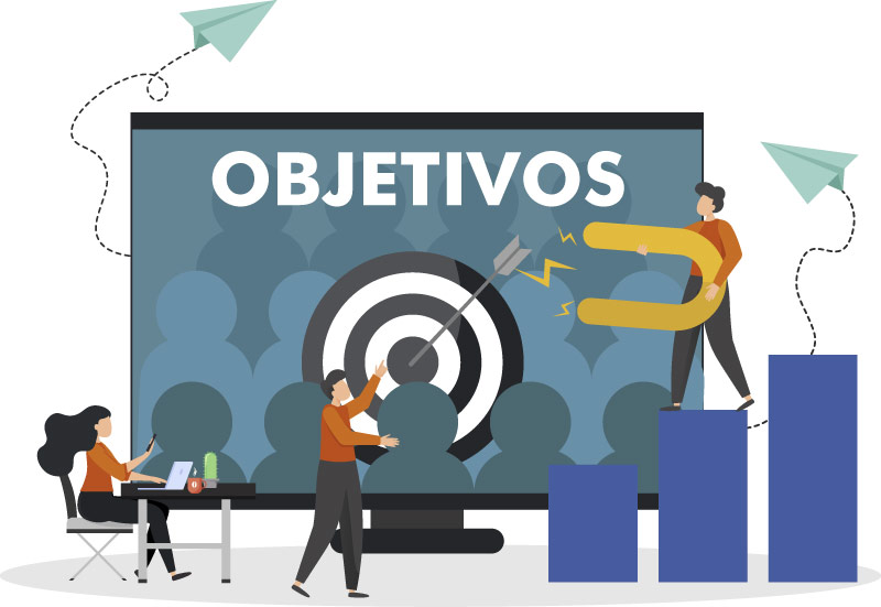 Agencia de Marketing Digital